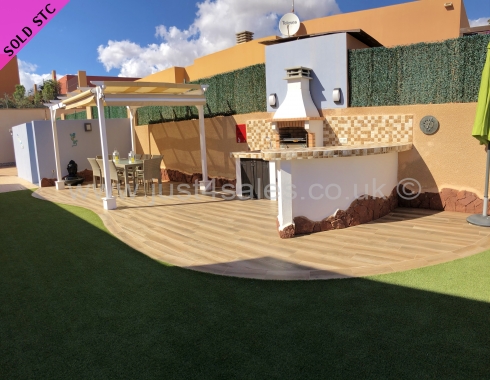 Las Salinas Golf, Caleta de Fuste - Photo 28