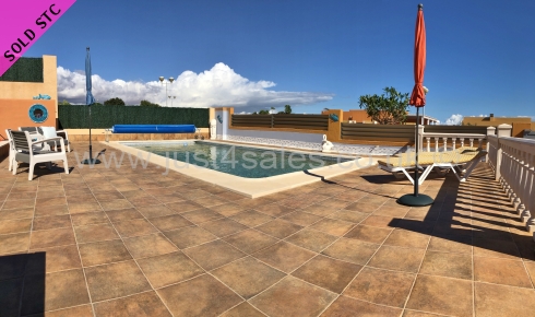 Las Salinas Golf, Caleta de Fuste - Photo 5