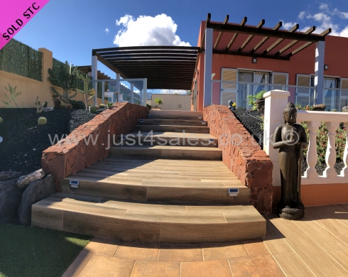Las Salinas Golf, Caleta de Fuste - Photo 8