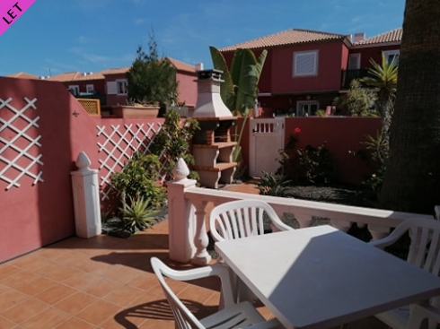 Just 4 Sales, Costa Golf 2
