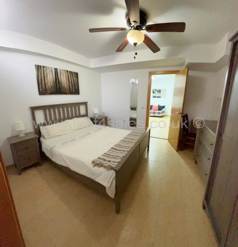 Amuley Mar 2, Caleta De Fuste - Photo 13