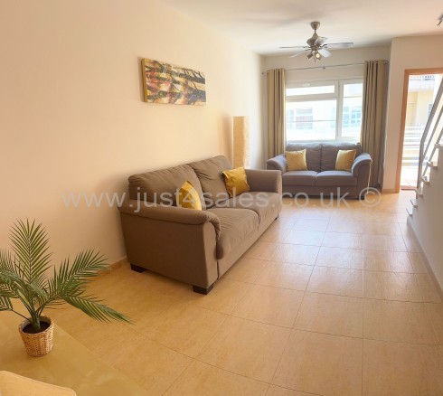 Amuley Mar 2, Caleta De Fuste - Photo 6