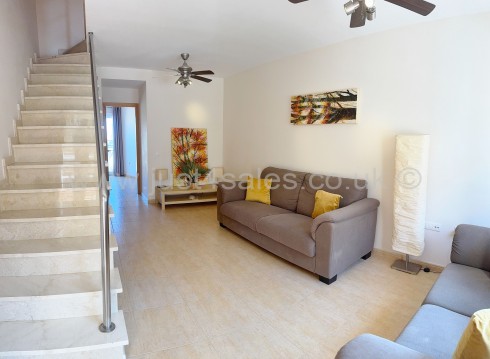 Amuley Mar 2, Caleta De Fuste - Photo 8