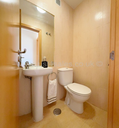 Amuley Mar 2, Caleta De Fuste - Photo 10