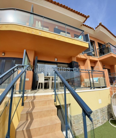 Just 4 Sales, Atalaya Park