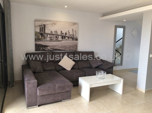Just 4 Sales, Atalaya Park