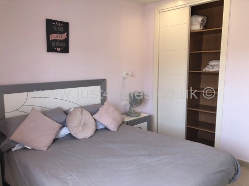 Just 4 Sales, Atalaya Park