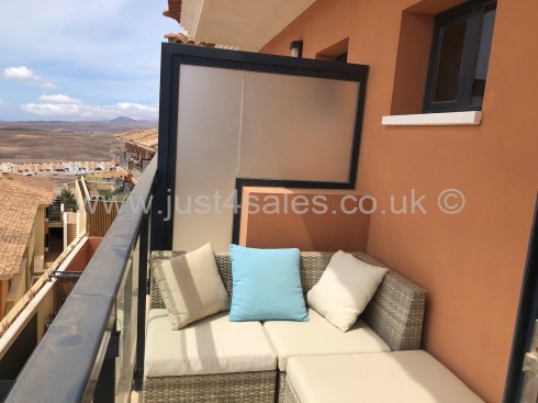 Just 4 Sales, Atalaya Park