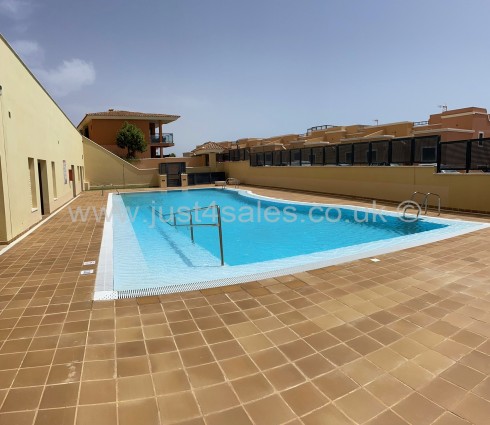 Just 4 Sales, Atalaya Park