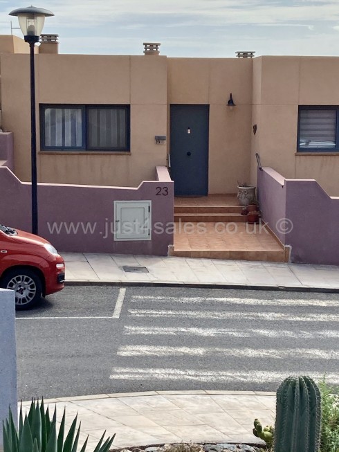 Hoyo 19, Caleta De Fuste - Photo 6